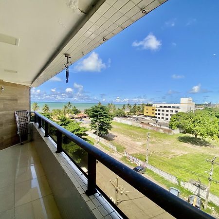 Aparthotel Goldflat Cabo Branco By Penareiaturbr João Pessoa Zimmer foto