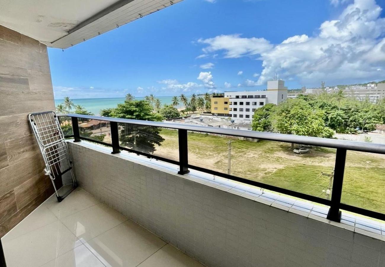 Aparthotel Goldflat Cabo Branco By Penareiaturbr João Pessoa Zimmer foto